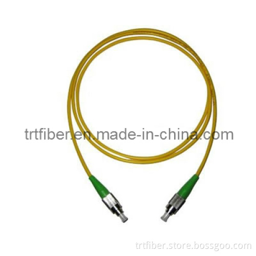 Fiber Optic Patch Cord FC/APC Sm (Fiber Patch Cord)